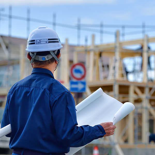本当にお客様が望む住宅を建てることを目的に商品開発をしました。